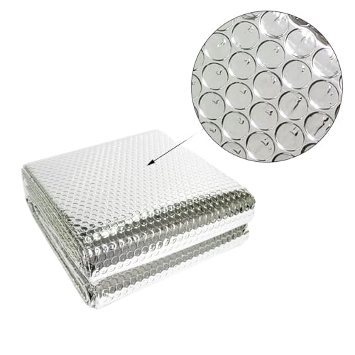 Shop-Story Reflector réflecteur chaleur radiateur 100x56 cm