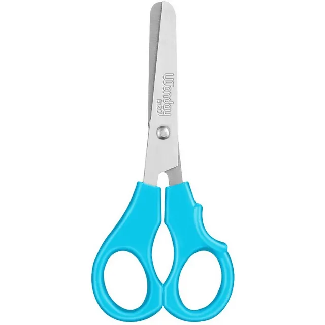 Safe Tool Enzo Ciseaux bouts ronds 12 cm