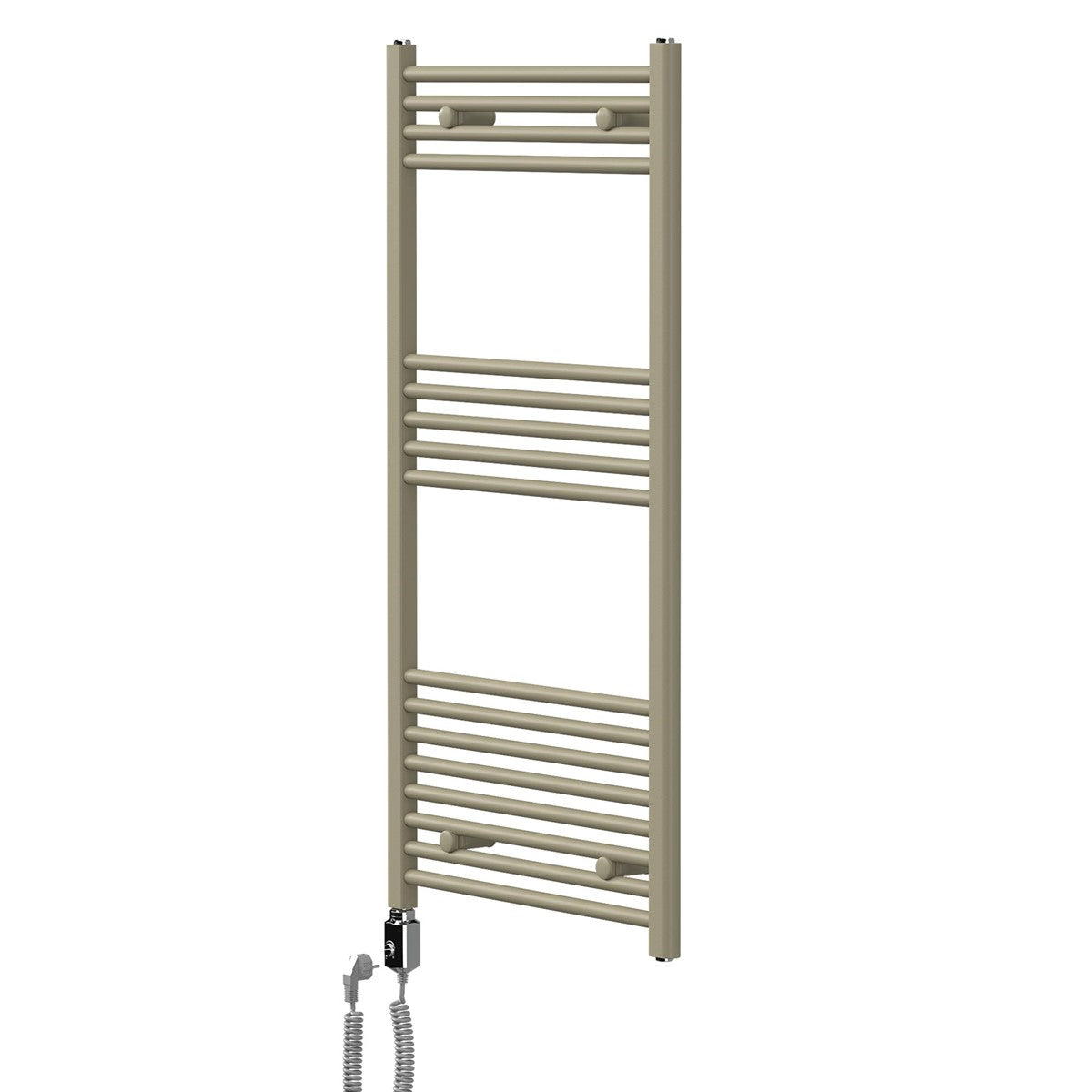 ECD Germany Heizungen sèche-serviettes Sahara beige 600x1200