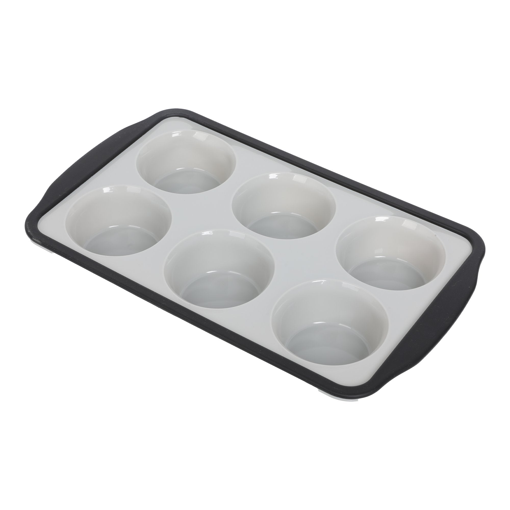Stokomani Maison moule à muffins silicone cuisine
