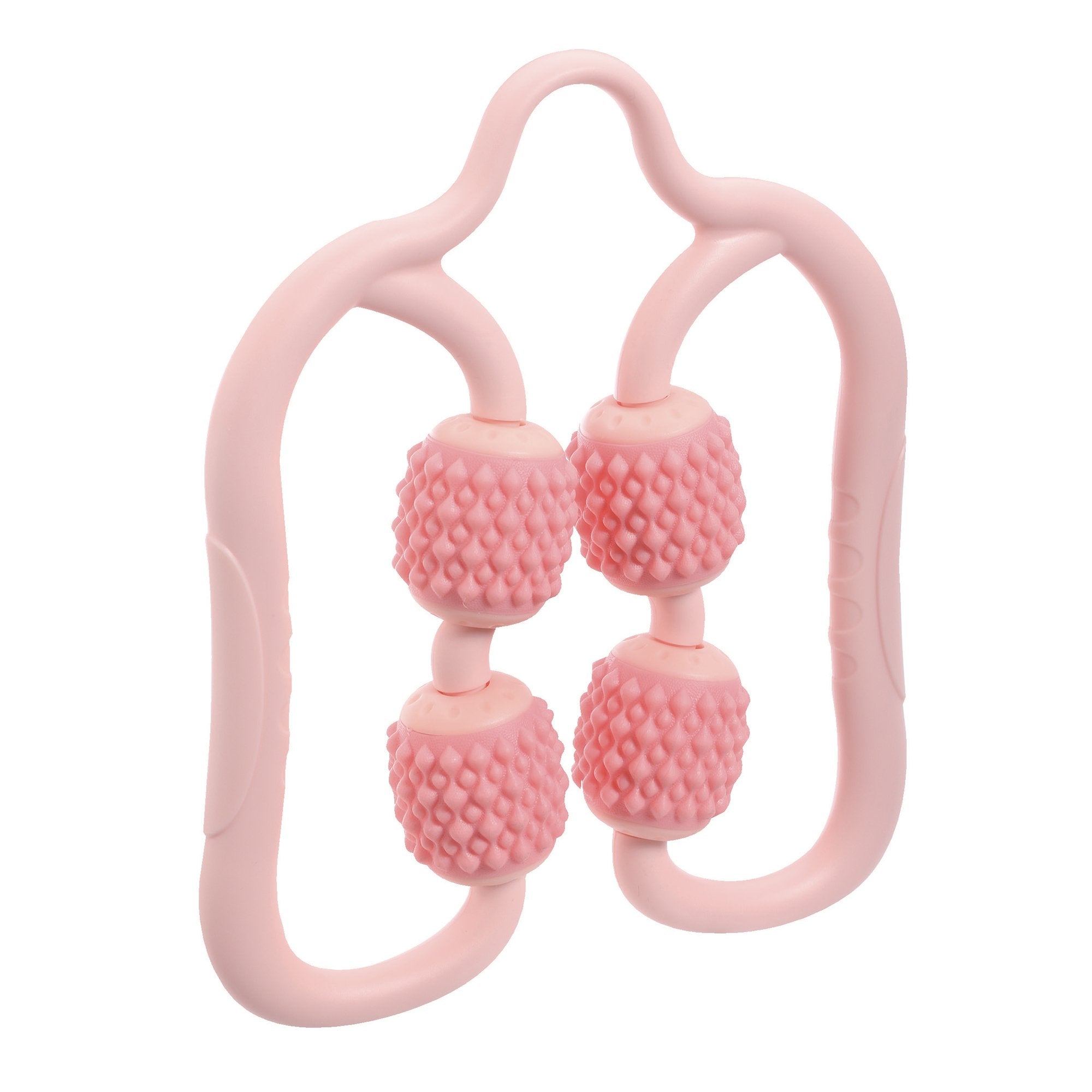 Stokomani Beauté rouleau massage musculaire anti cellulite