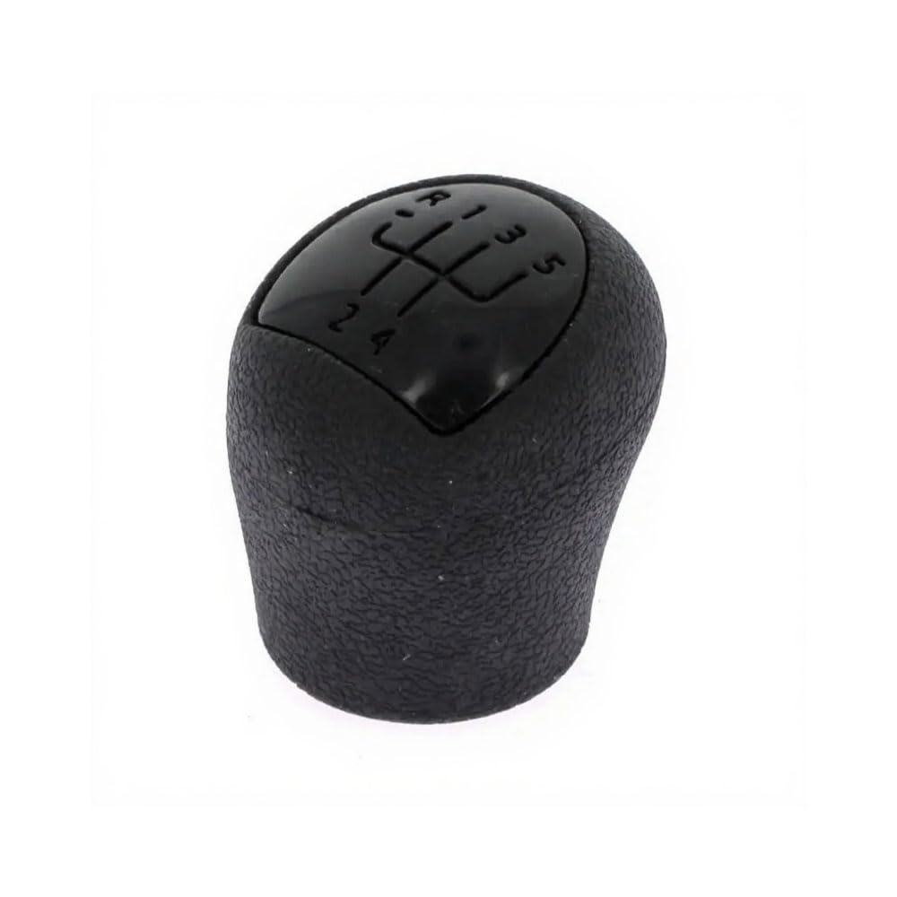 Shop-Story 8200568122 pommeau vitesse Clio Logan noir