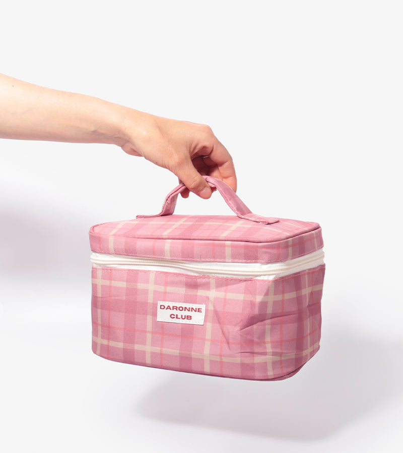 Daronne Club coffret édition 2026 5 accessoires maman cool