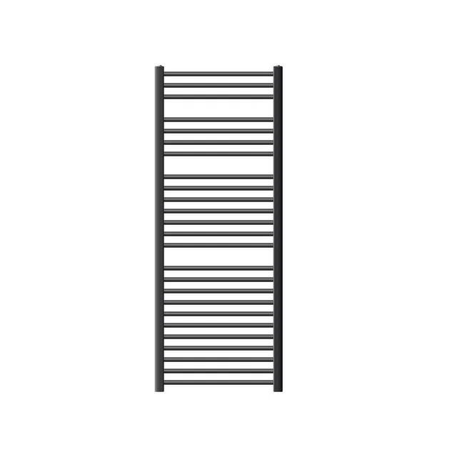 LuxeBath Sahara Radiateur sèche-serviettes 600x1500 anthracite