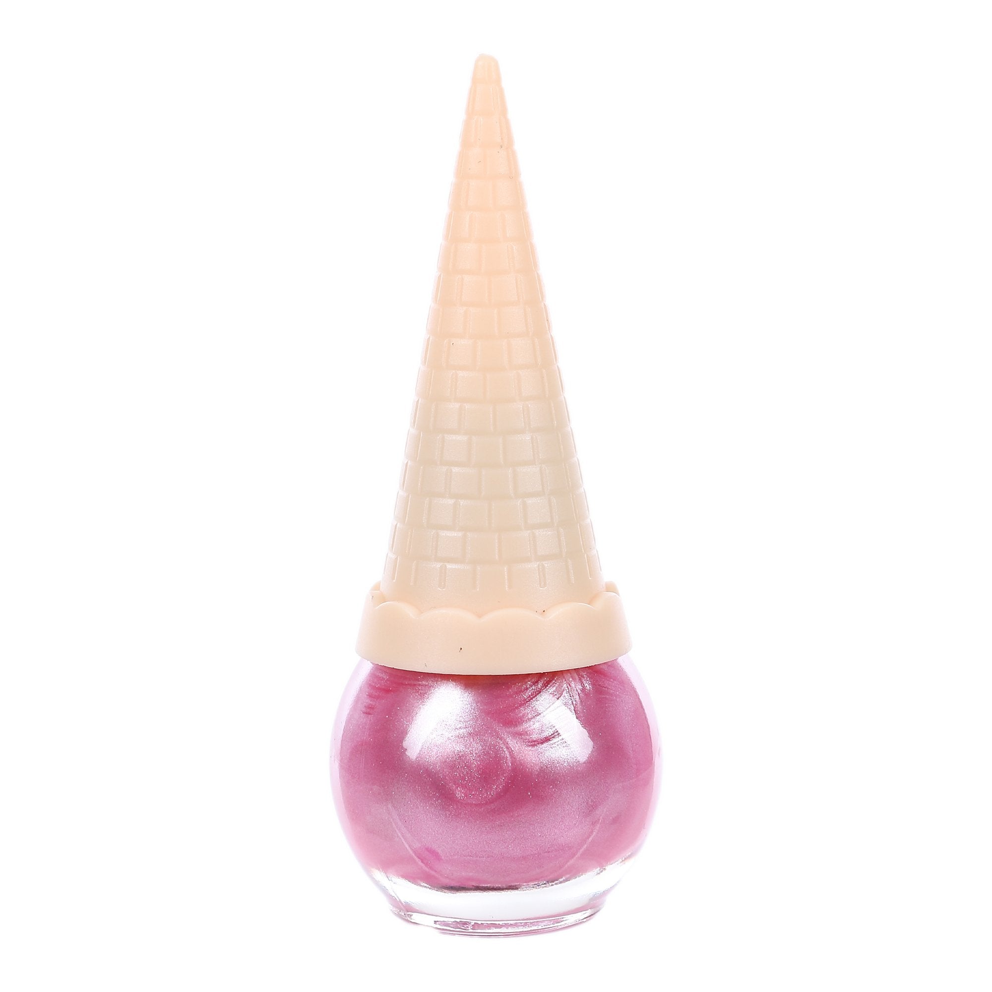 Stokomani Beauté set de 5 vernis à ongles effet glacé