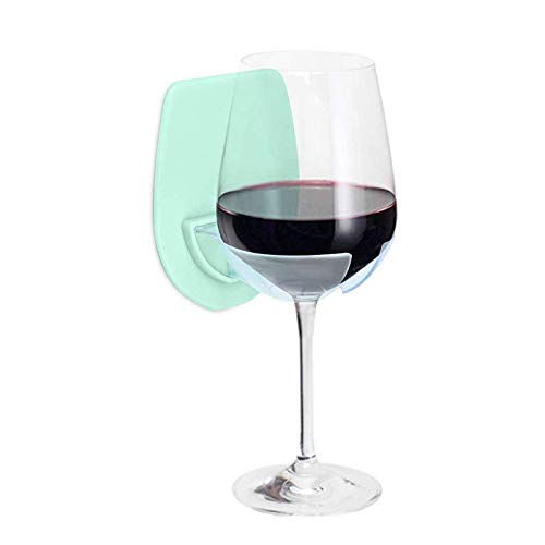 Shop-Story Maison Porte-Verre Vin Baignoire Vert