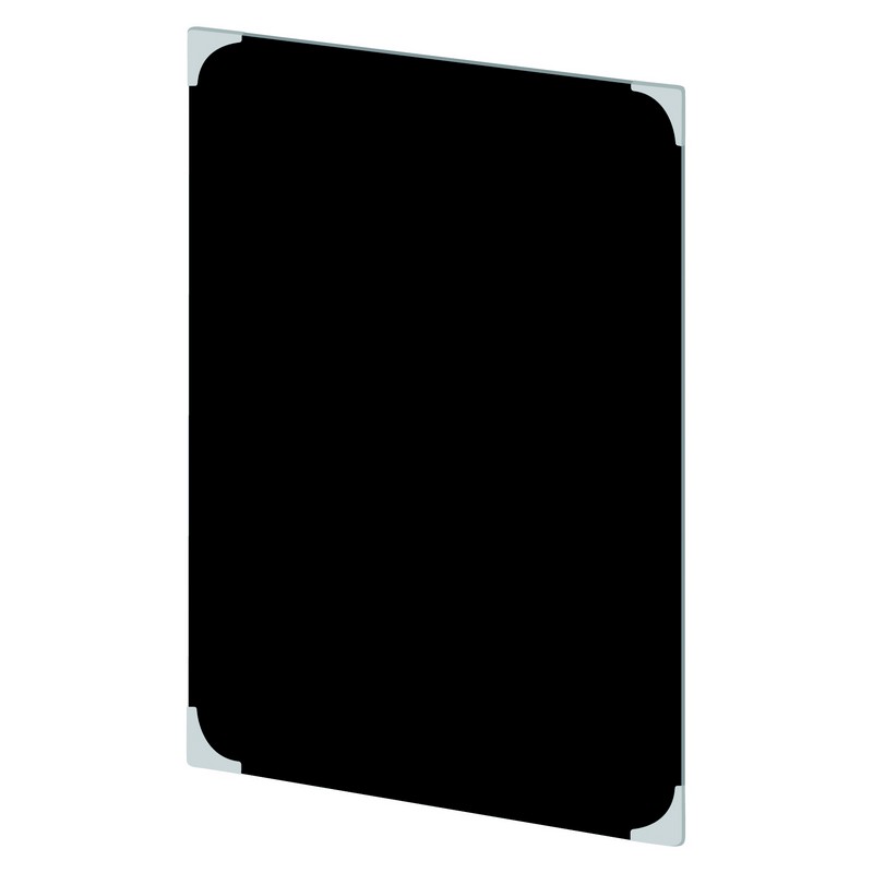 Safe Tool Ardoise murale 60 x 40 cm tableau noir