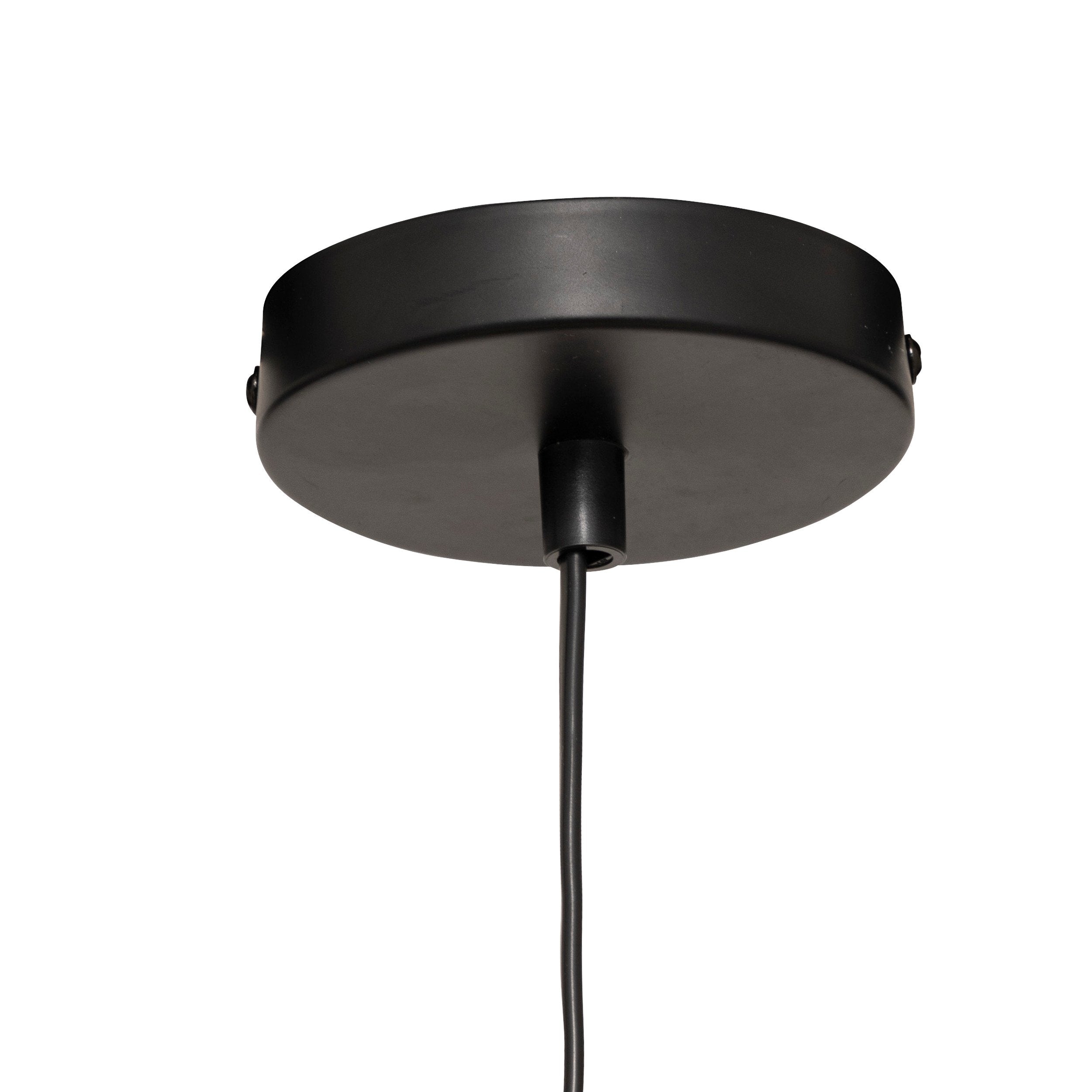 Stokomani Maison Myha suspension corde naturelle salon