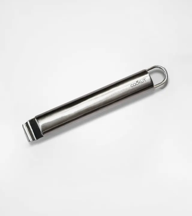 L'avant gardiste Ustensiles & Cuisson poignée amovible inox pour casseroles