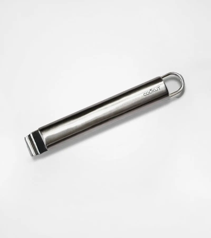 L'avant gardiste Ustensiles & Cuisson poignée amovible inox pour casseroles