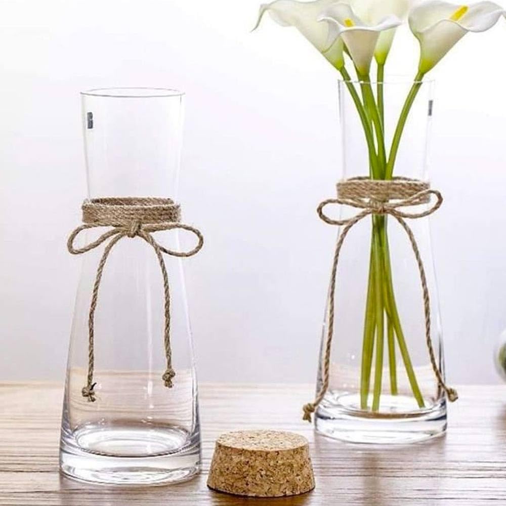 Shop-Story Maison ficelle jute naturelle 2 mm x 40 m brune