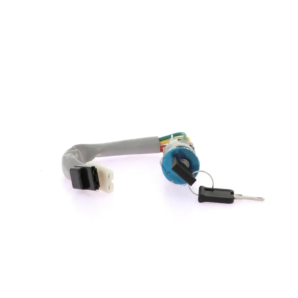 Shop-Story Bricolage & Auto Neiman 4 fils 7701203147 Master II
