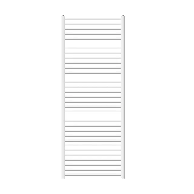 ECD Germany LuxeBath Radiateur Électrique 750x1800 900W Blanc