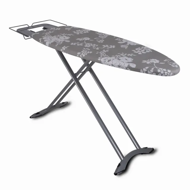 Red Deco Wild table à repasser pliable acier 130x47cm