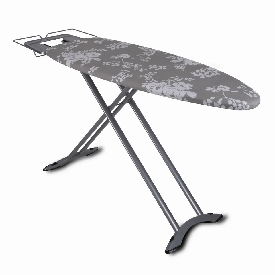 Red Deco Wild table à repasser pliable acier 130x47cm