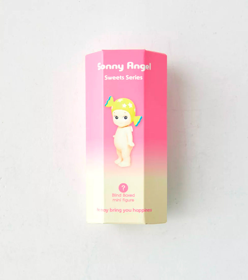 L'avant gardiste Peluches & Figurines Sonny Angel Sweets figurine