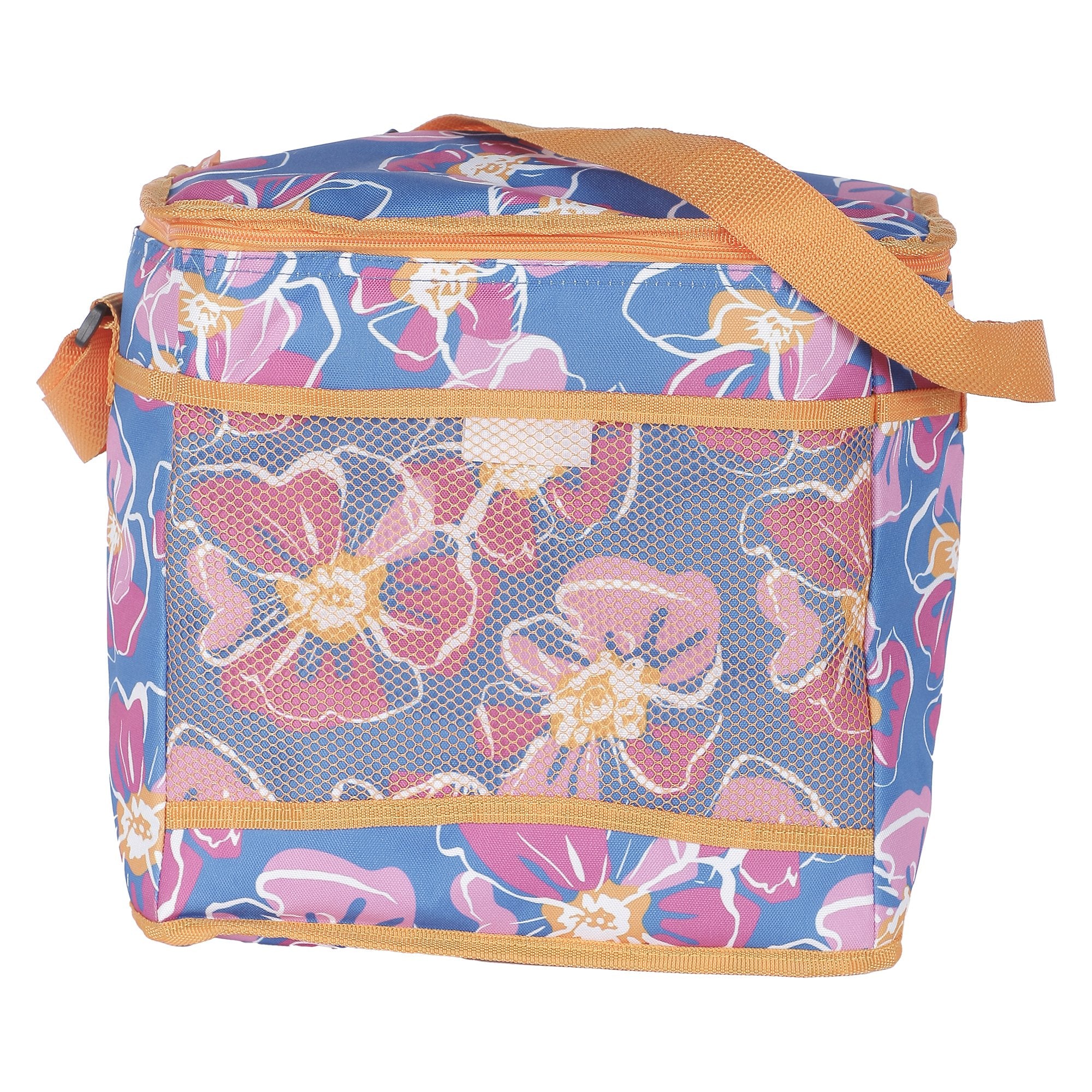 Stokomani Voyage Sac Isotherme 15L Multicolore Pique-Nique