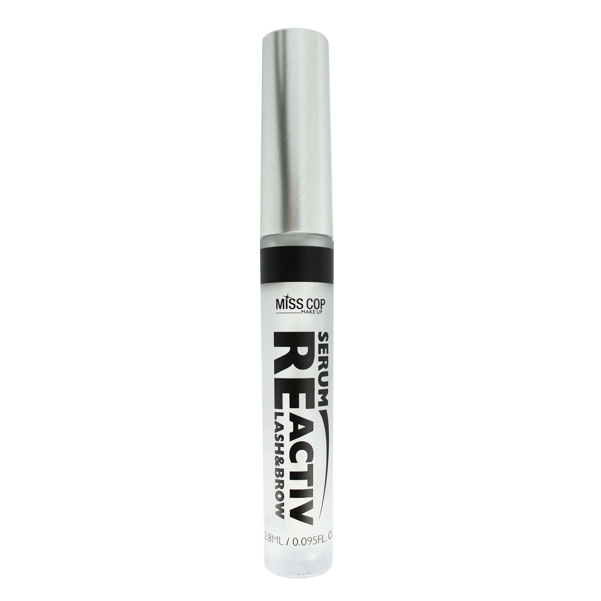 Miss Cop Reactiv sérum cils et sourcils pousse