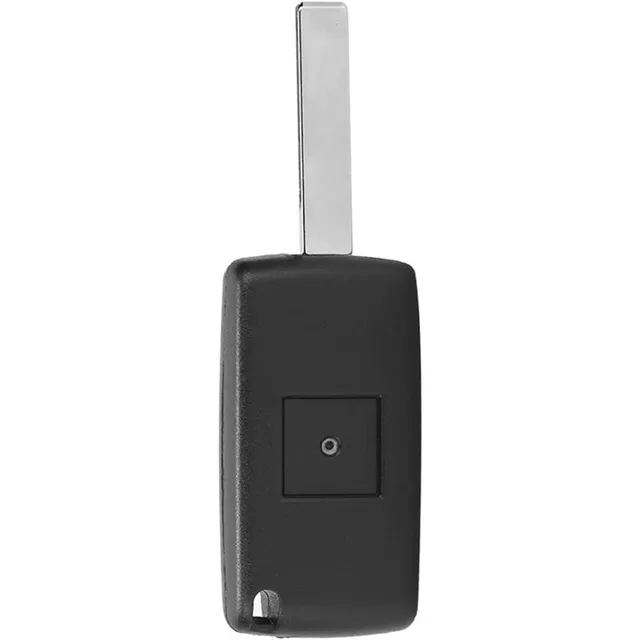 Shop-Story RA7949906 coque clé rabattable 3 boutons Peugeot Citroën