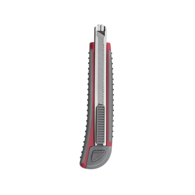 Safe Tool Cutter plastique bi-matière 9 mm sécurité