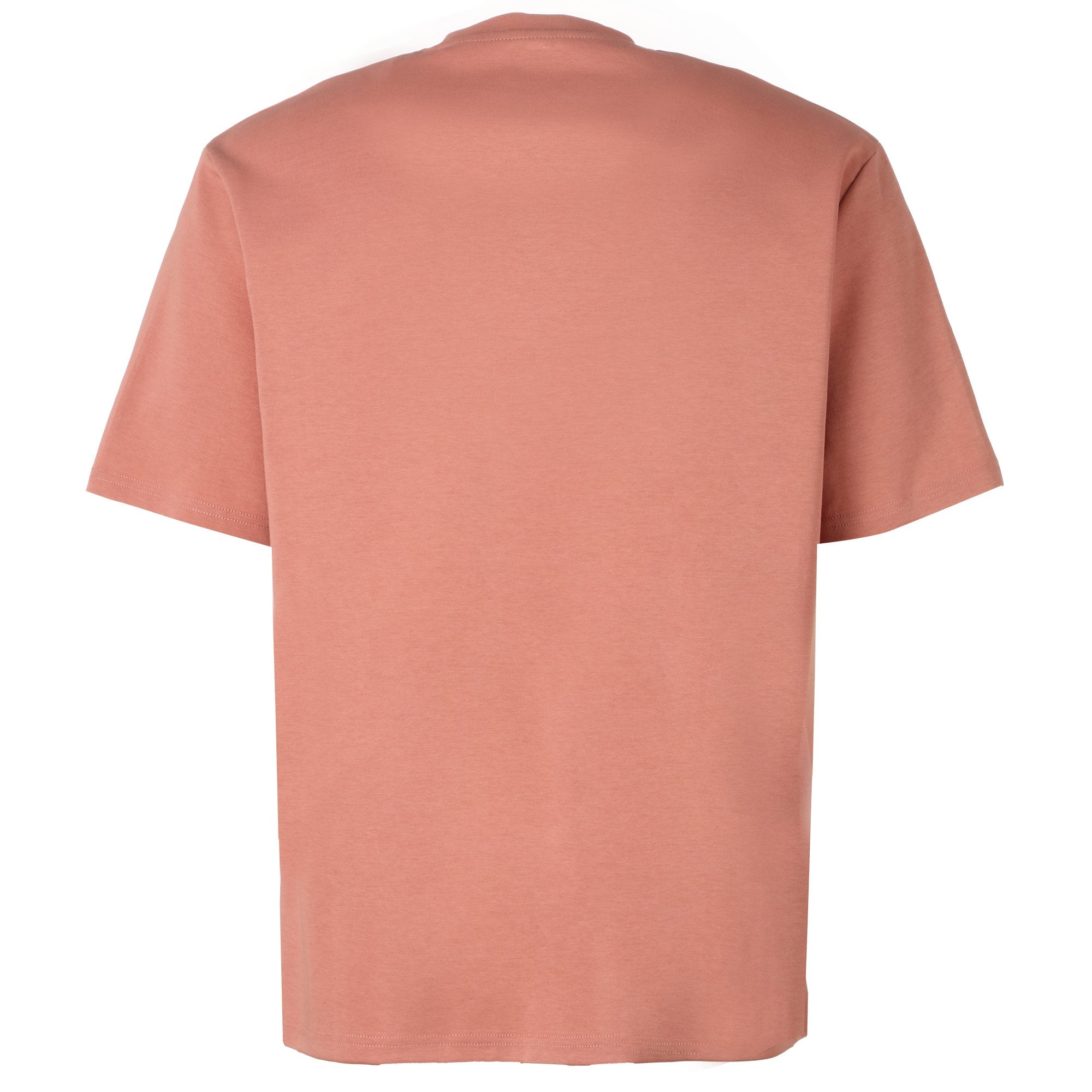 Stokomani Mode Tee shirt oversize Rouge XXL t-shirt homme