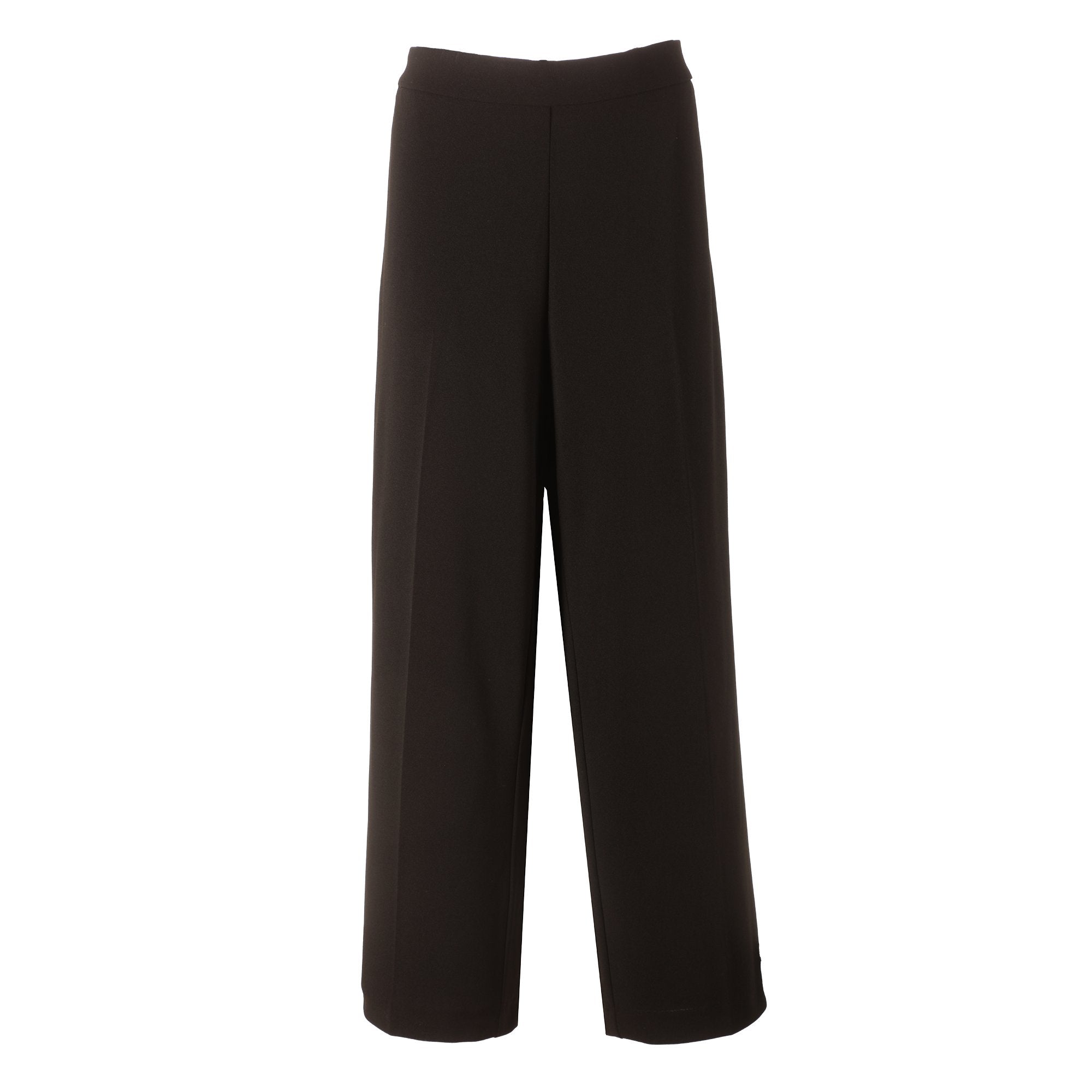 Stokomani Mode pantalon grande taille noir XL