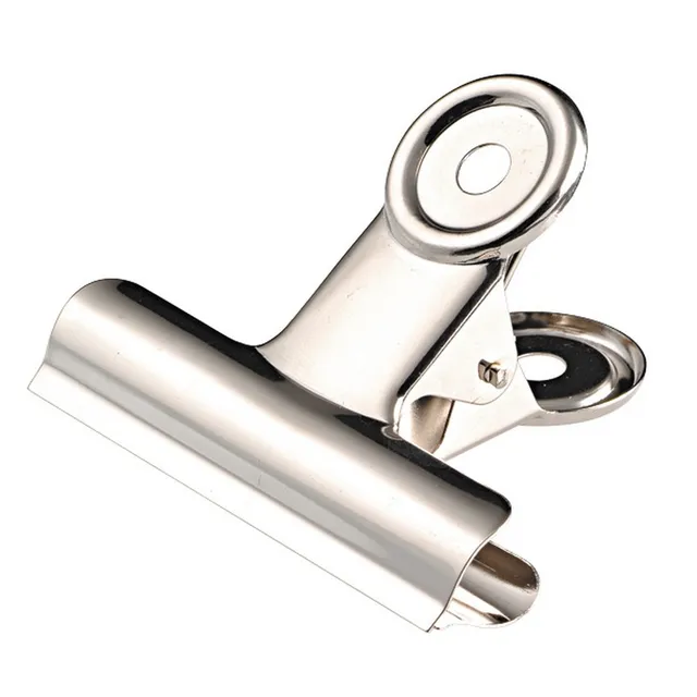 Safe Tool boîte 12 pinces bulldog 20 mm