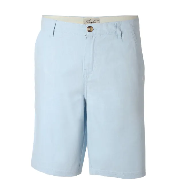 Stokomani Mode Bermuda bleu homme taille 40