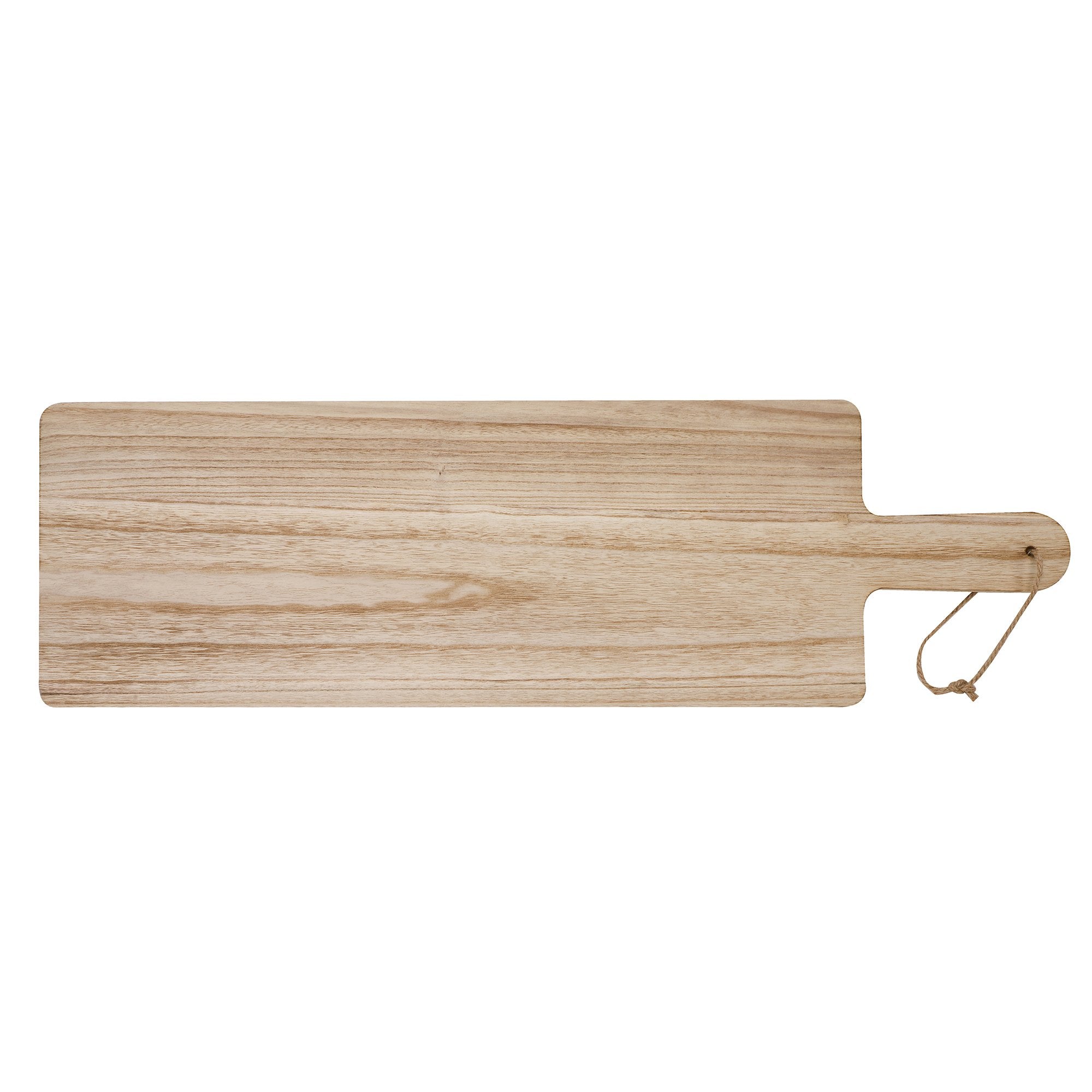 Stokomani Maison planche de présentation bois cuisine