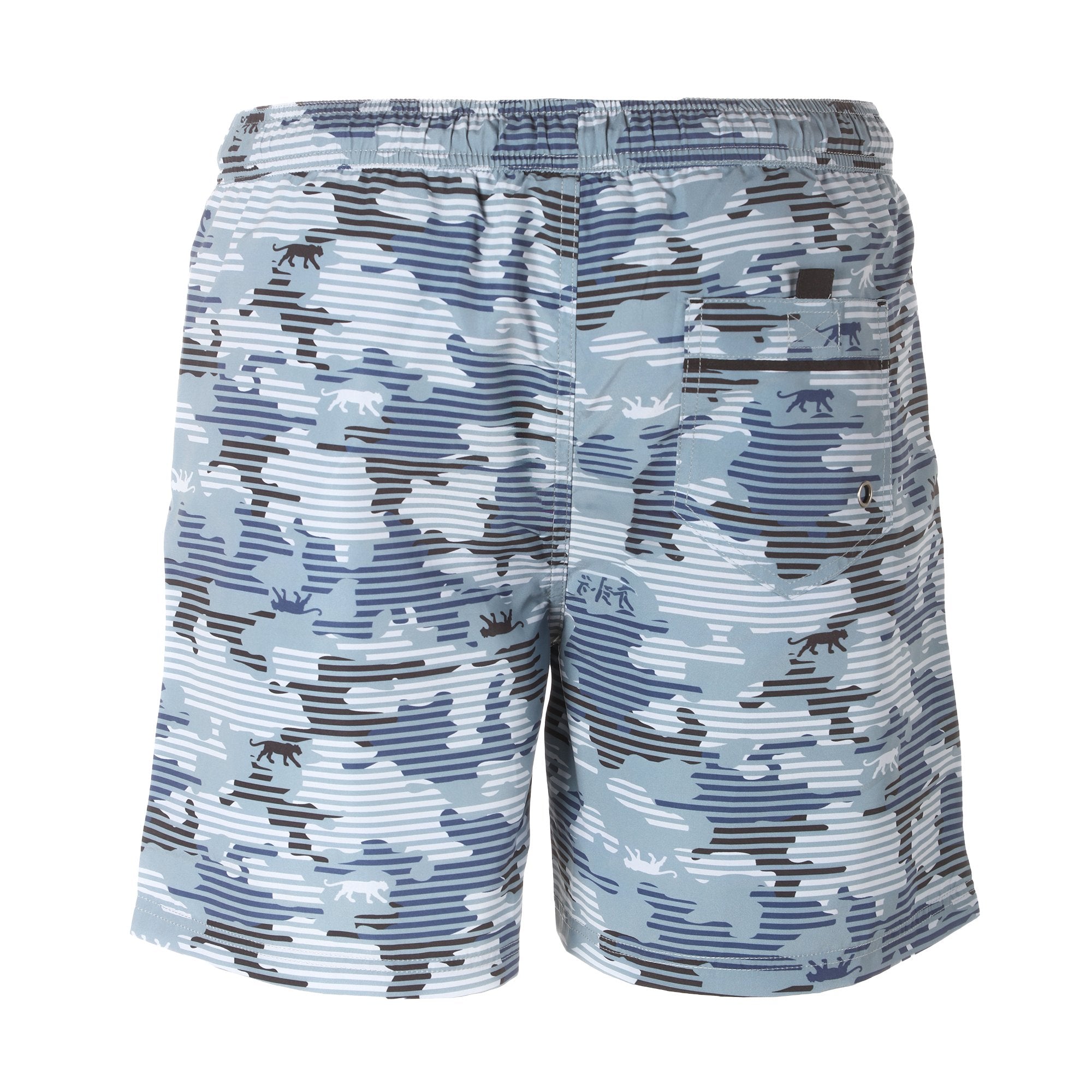Airness short de bain homme taille M