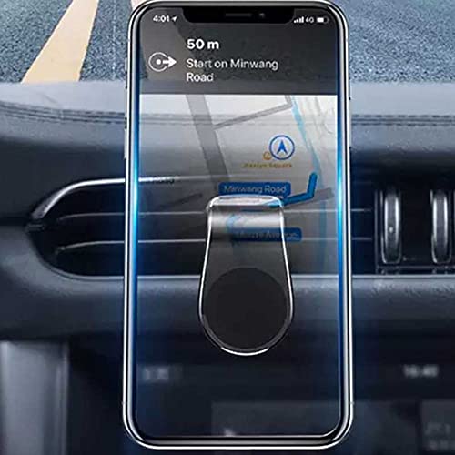 Shop-Story Magnet Mount support smartphone voiture noir