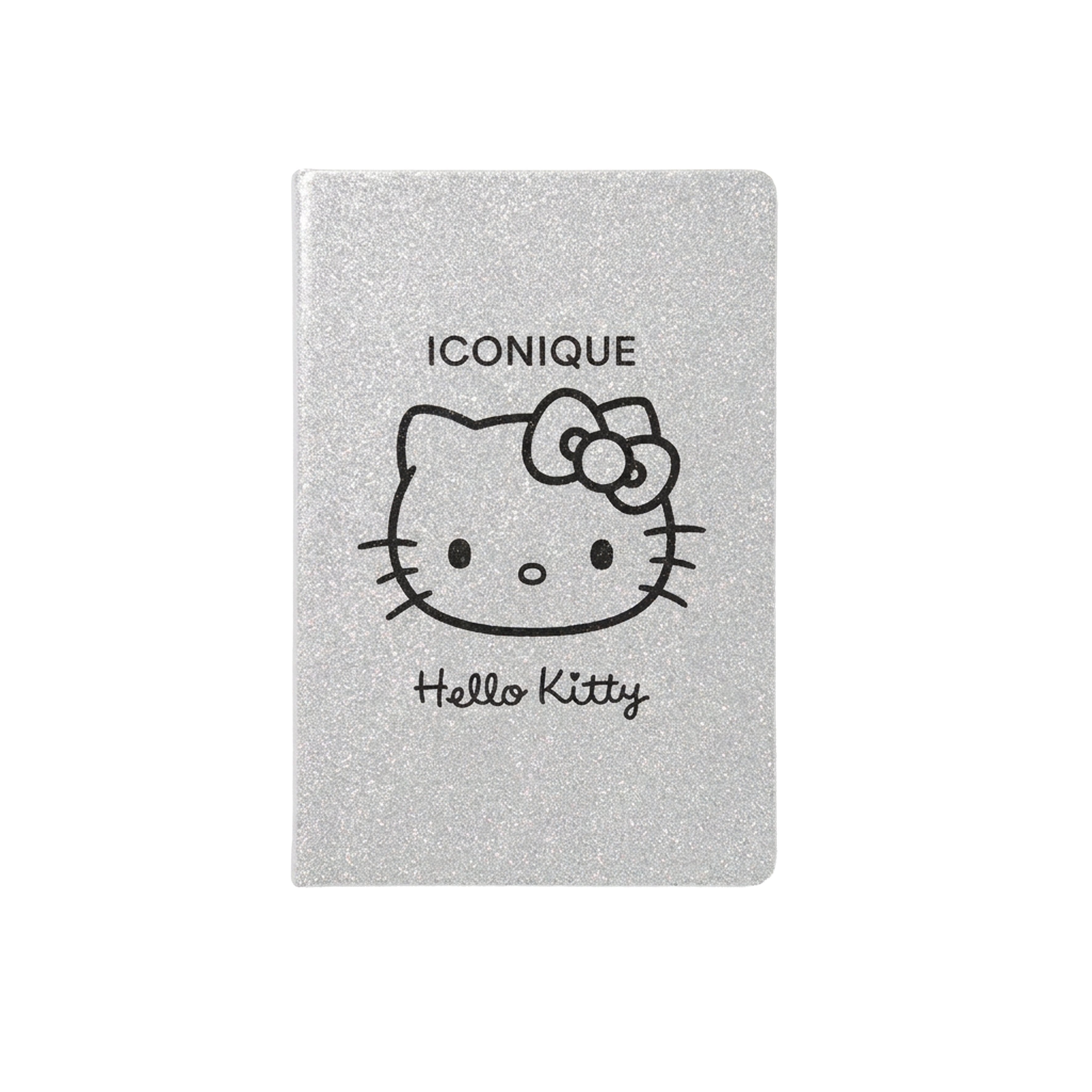 Hello Kitty Carnet A5 scolaire plusieurs coloris