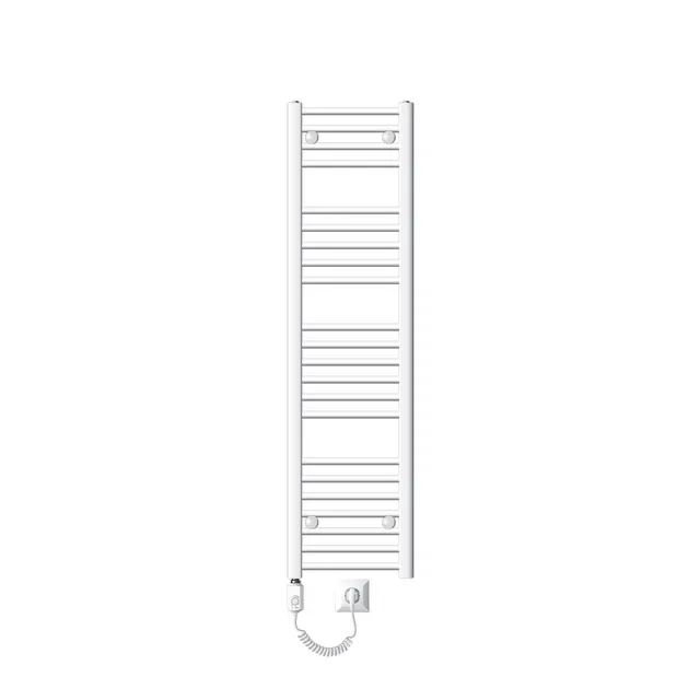 ECD Germany radiateur électrique blanc 300x1400 1200W