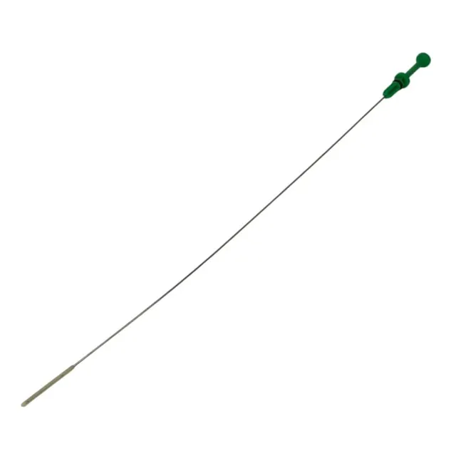 Shop-Story 117483 Jauge Huile Moteur 1.4 C2 C3 206 207 Verte