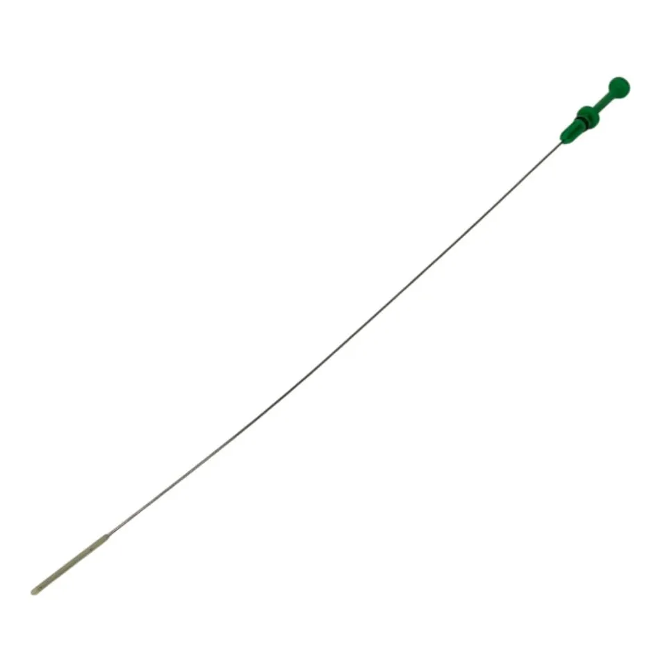 Shop-Story 117483 Jauge Huile Moteur 1.4 C2 C3 206 207 Verte