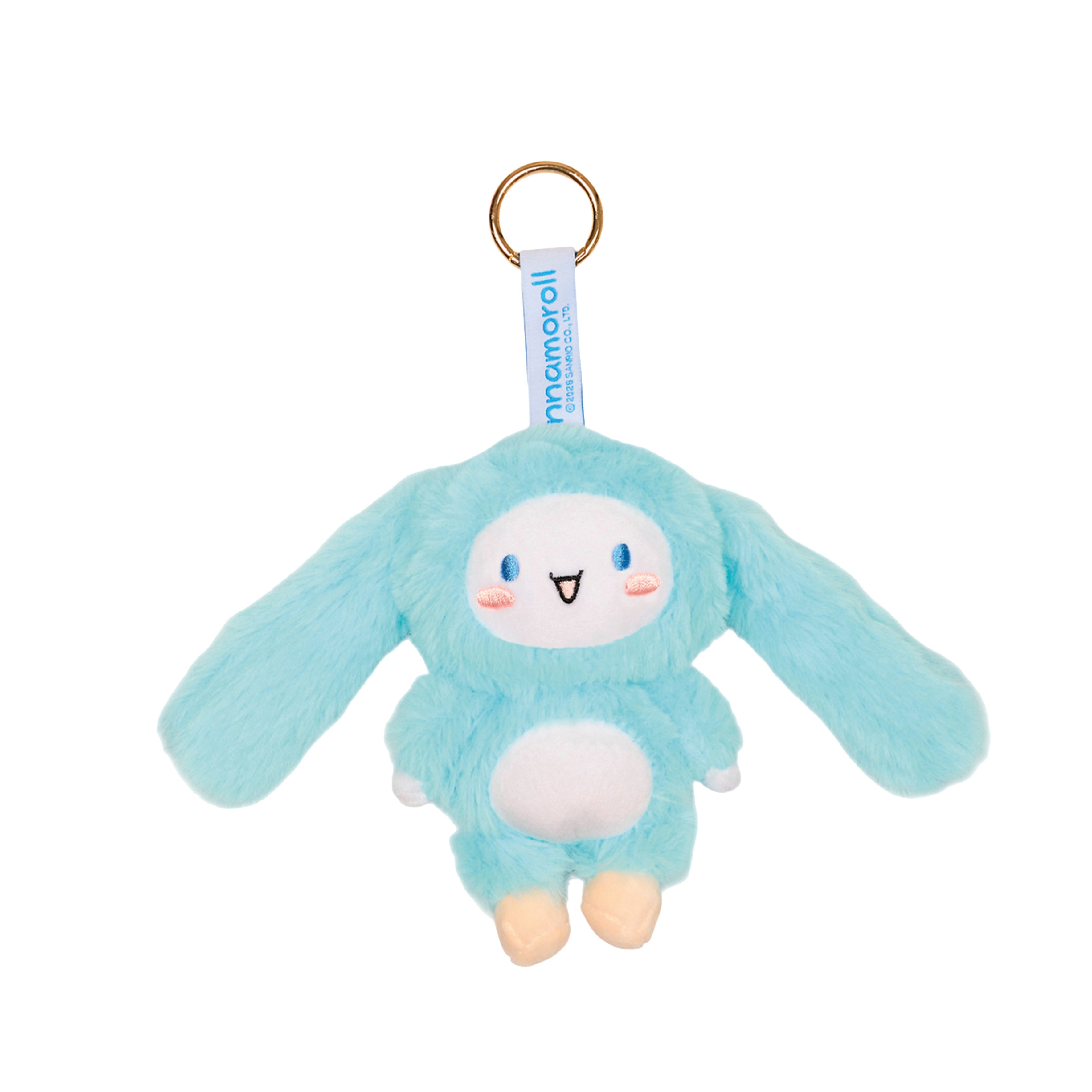 Hello Kitty porte-clés peluche accessoire sac fille