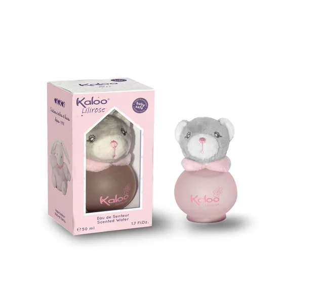 Kaloo Lilirose eau de senteur bébé sans alcool