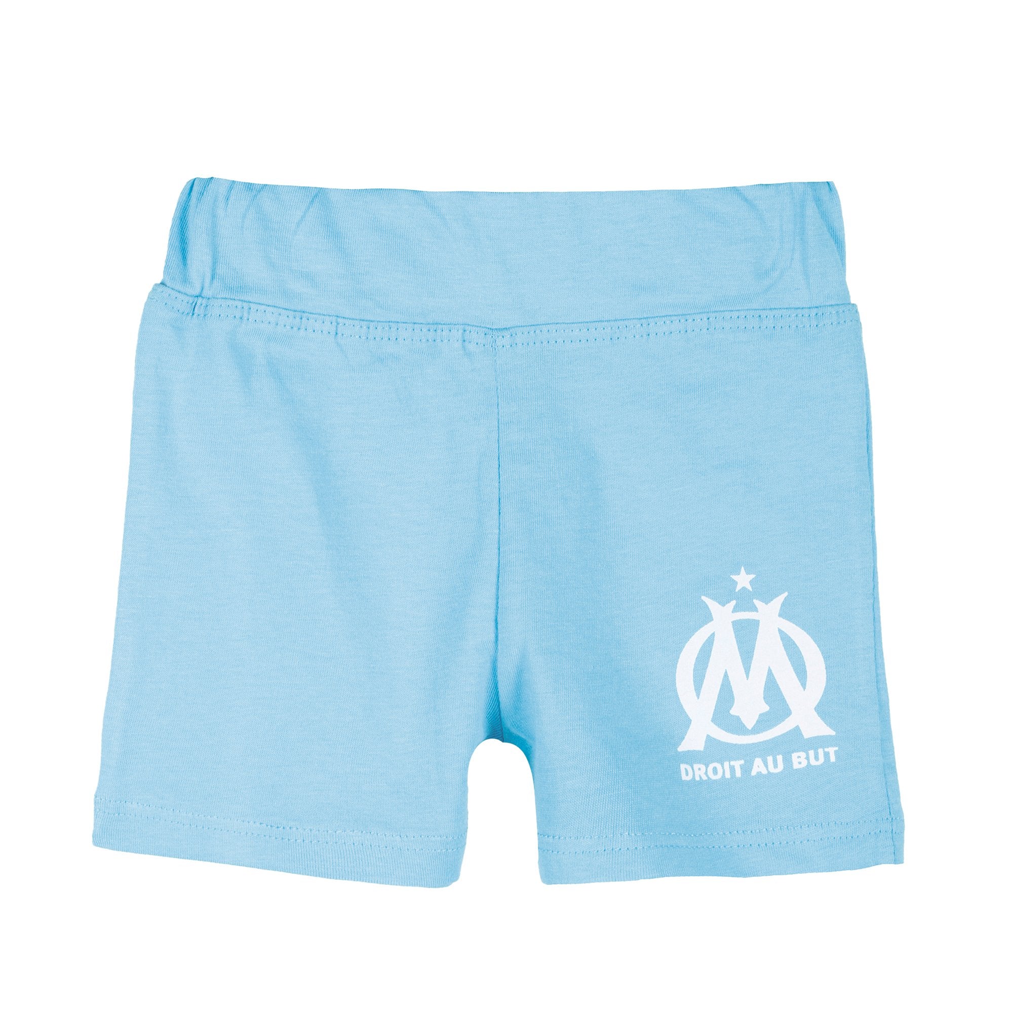 Ensemble short tee-shirt bébé 12M - Tenue enfant