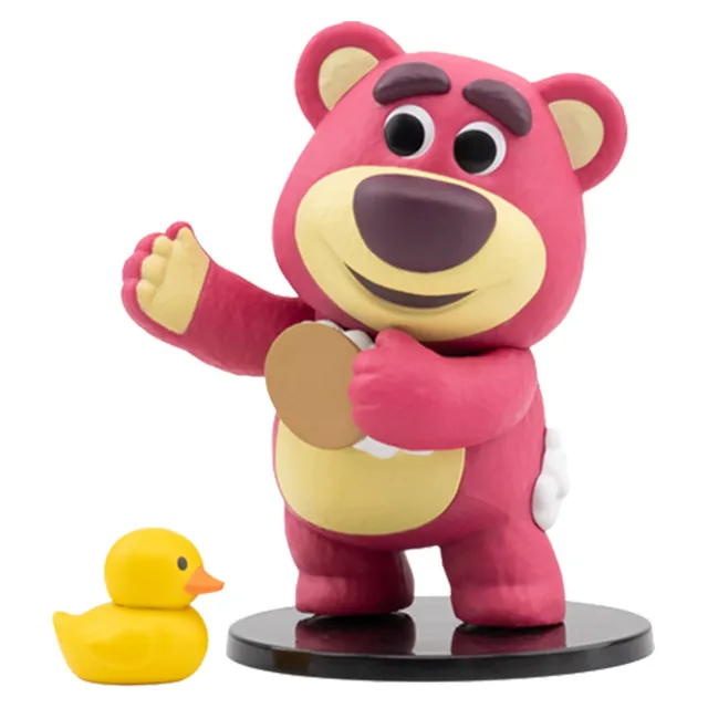 Disney Toy Story Figurine Lotso ours à collectionner