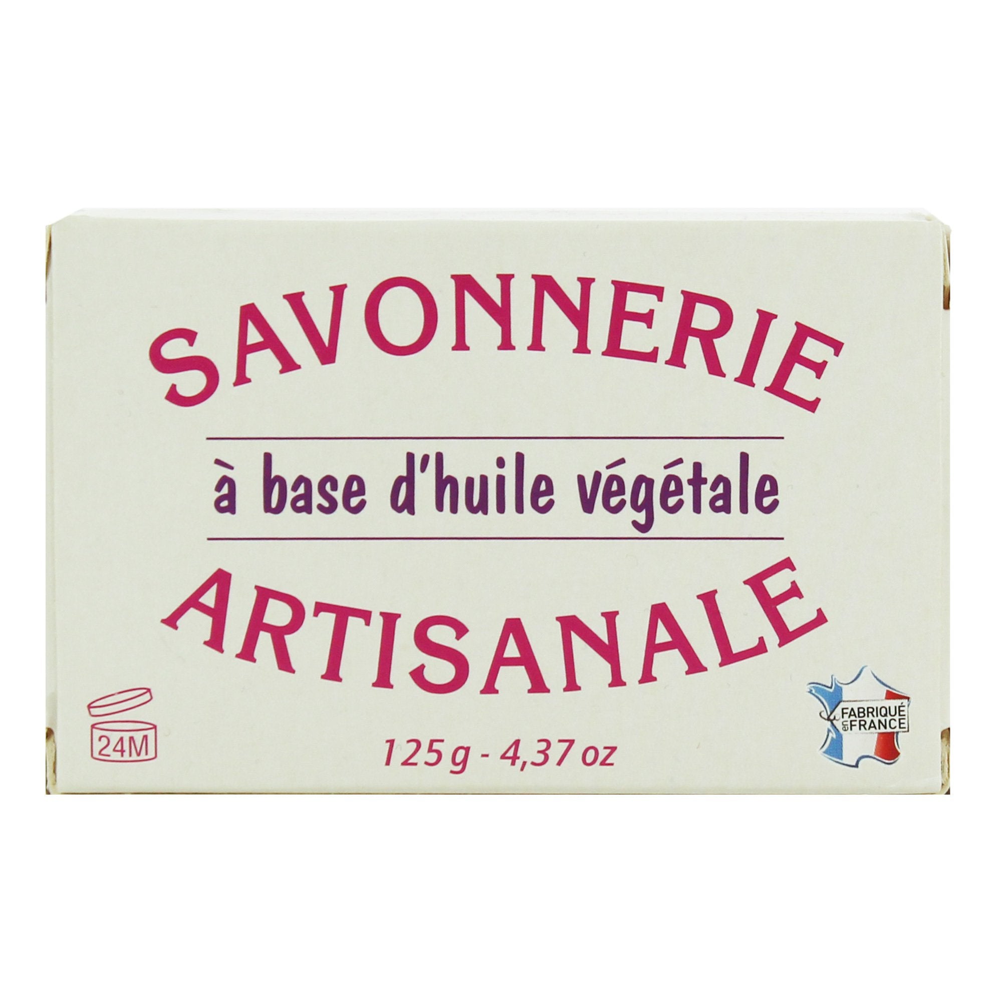 Stokomani Beauté savon lait d'ânesse bio parfum Provence
