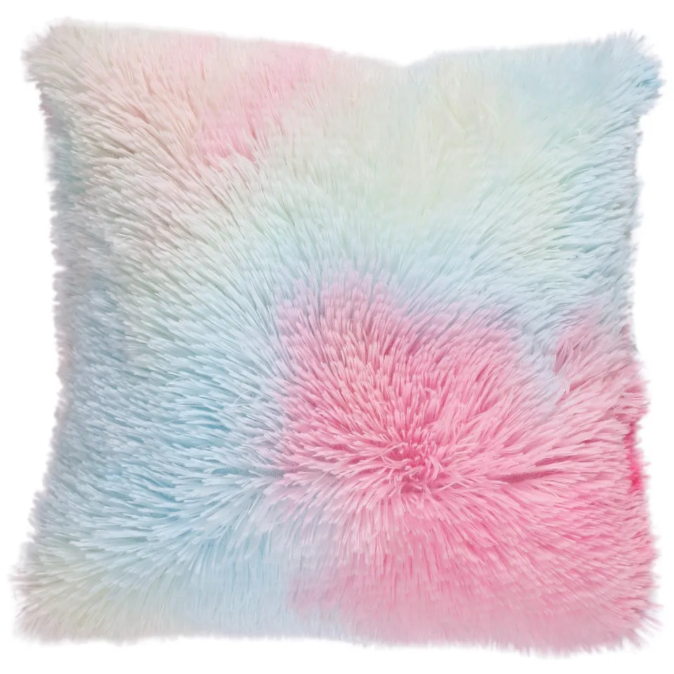 Stokomani Maison Coussin 40x40cm déco carré salon