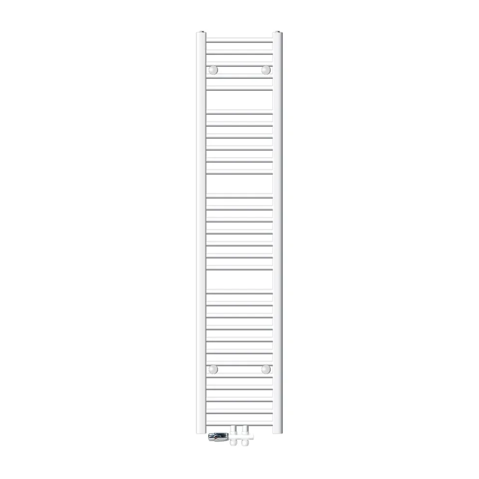 ECD Germany Sahara radiateur blanc 300x1800 droit central