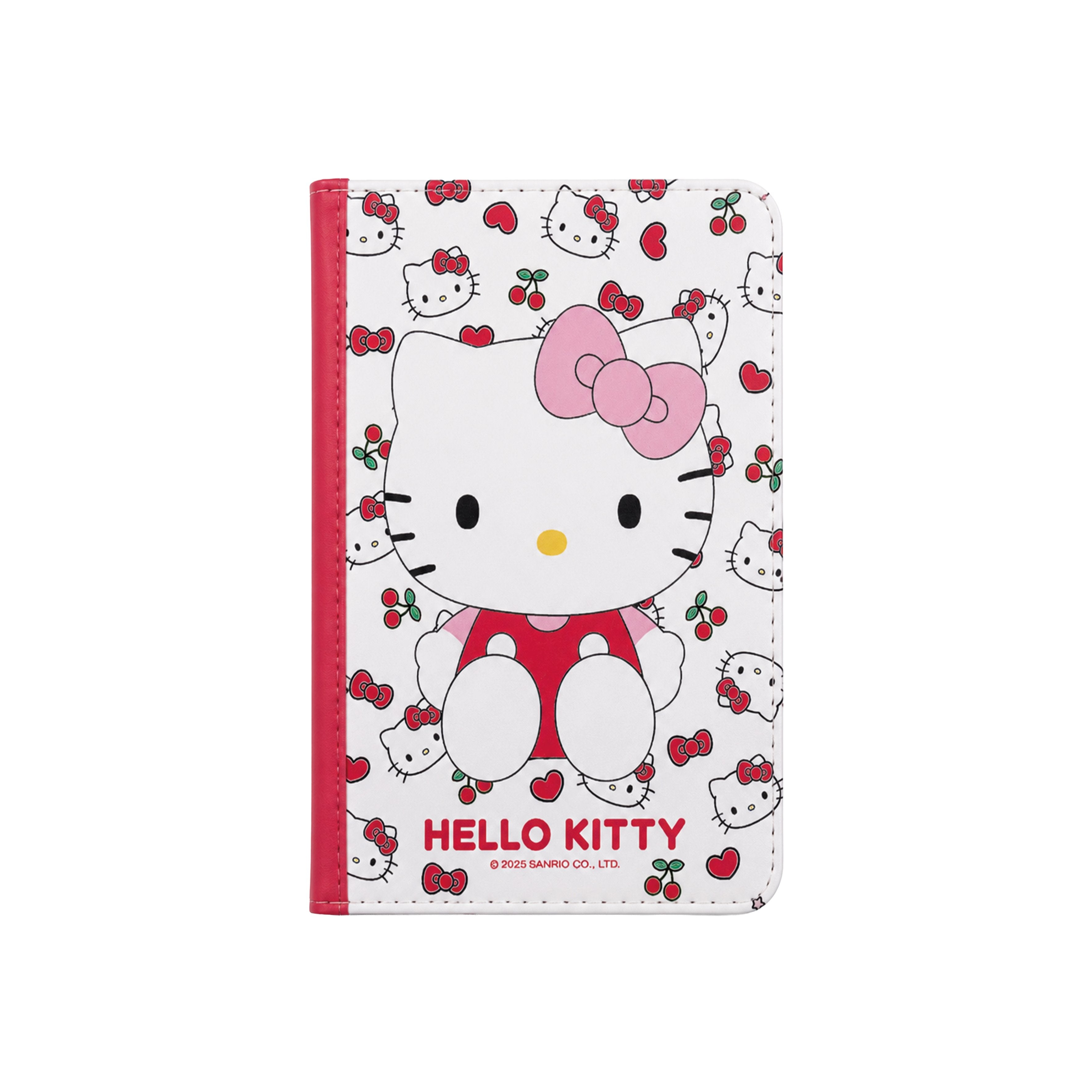 Stokomani Carnet 3D A6 Hello Kitty à offrir