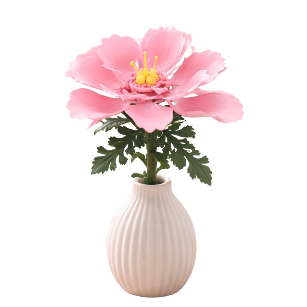 Shop-Story Lifestyle Pivoine Rose à Construire 74 Pièces Déco
