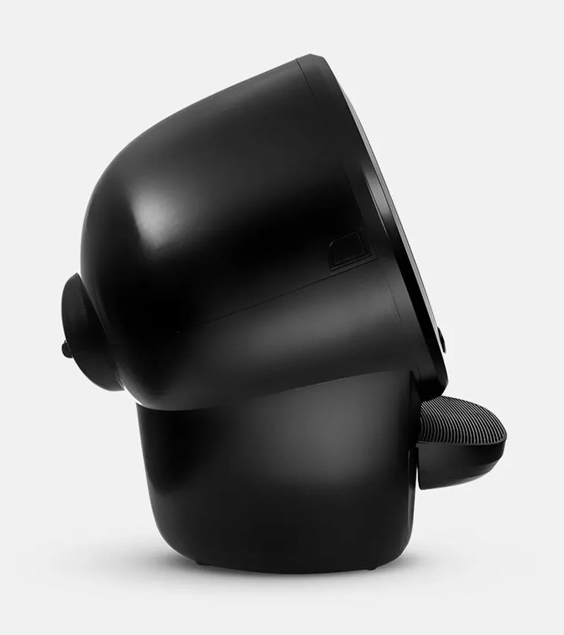 L'avant gardiste Lifestyle litière autonettoyante Litter-Robot 4 connectée