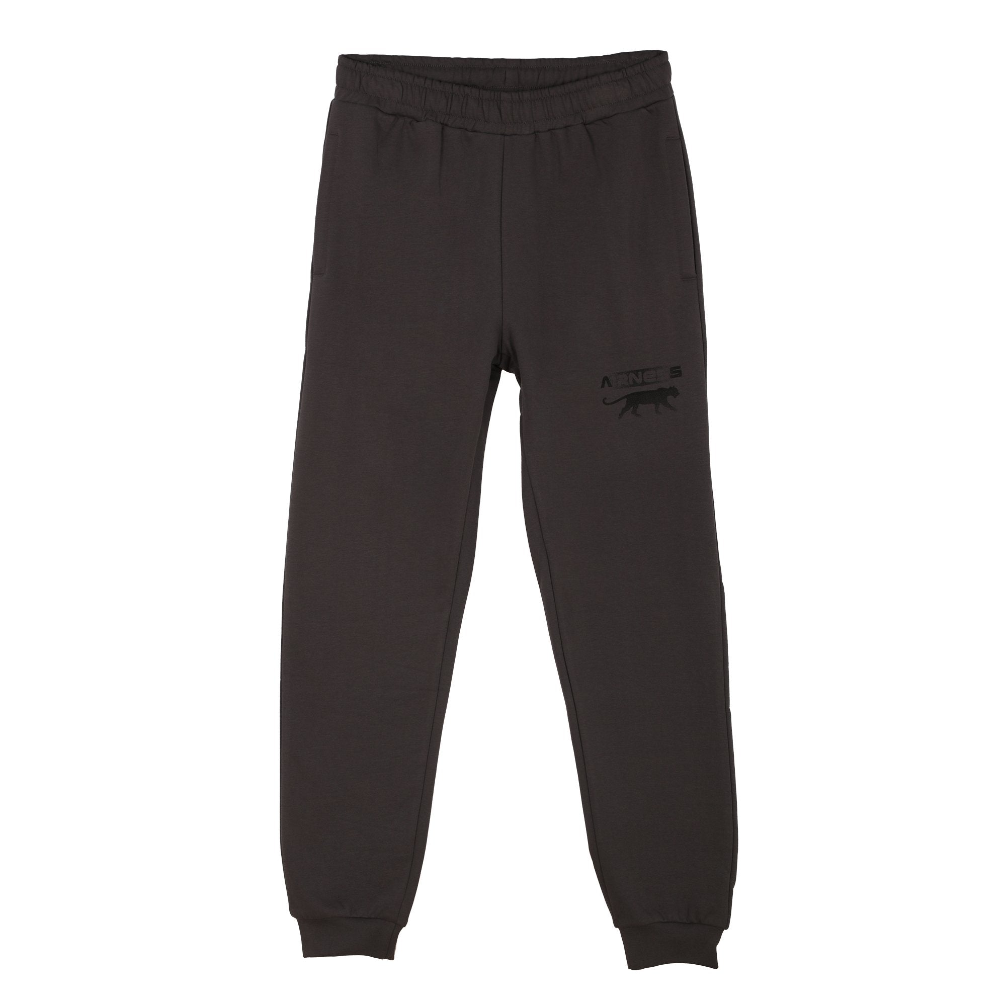 Airness Jogging Gris pantalon enfant 08A coton