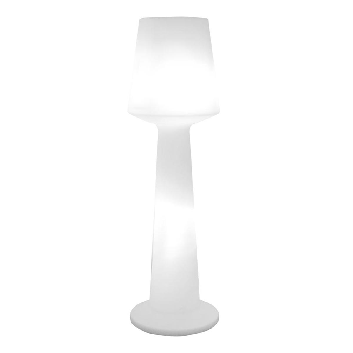 Red Deco Austral C110 lampadaire sans fil LED H110cm