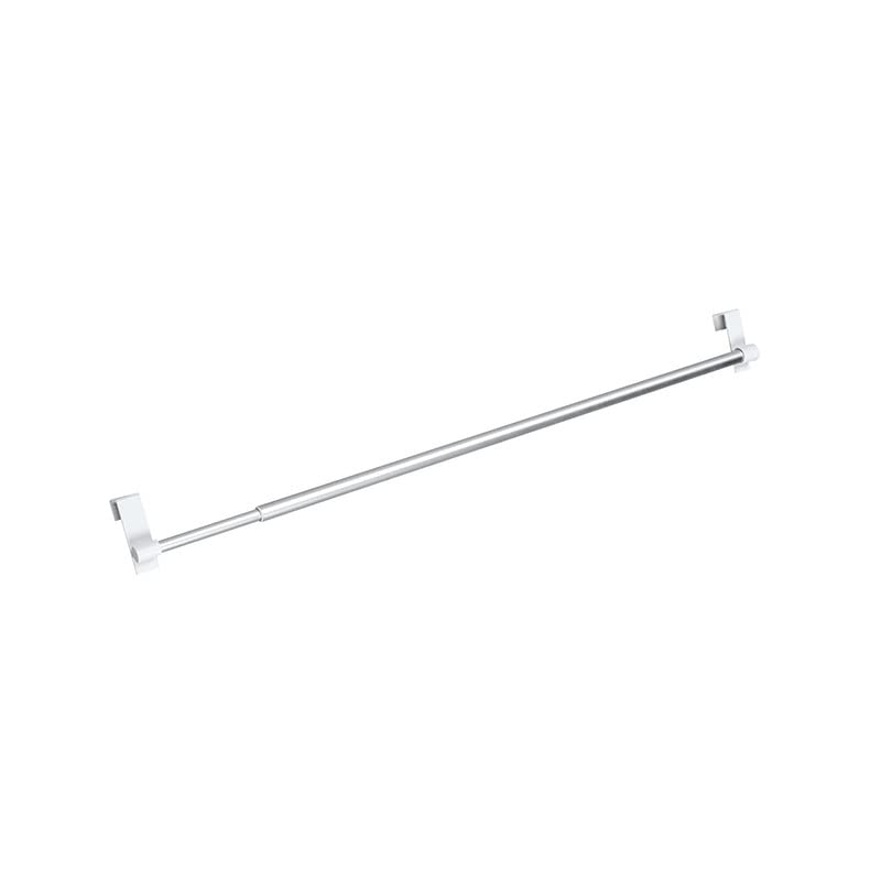 Shop-Story Maison Curtain Rail Tringle Rideau Extensible 60-105 cm