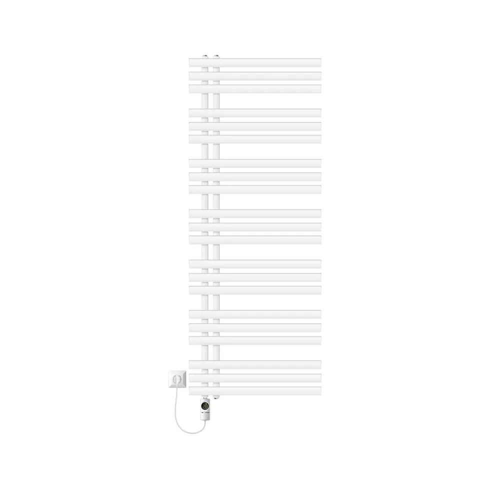 ECD Germany Heizungen LuxeBath radiateur salle de bain 600x1600