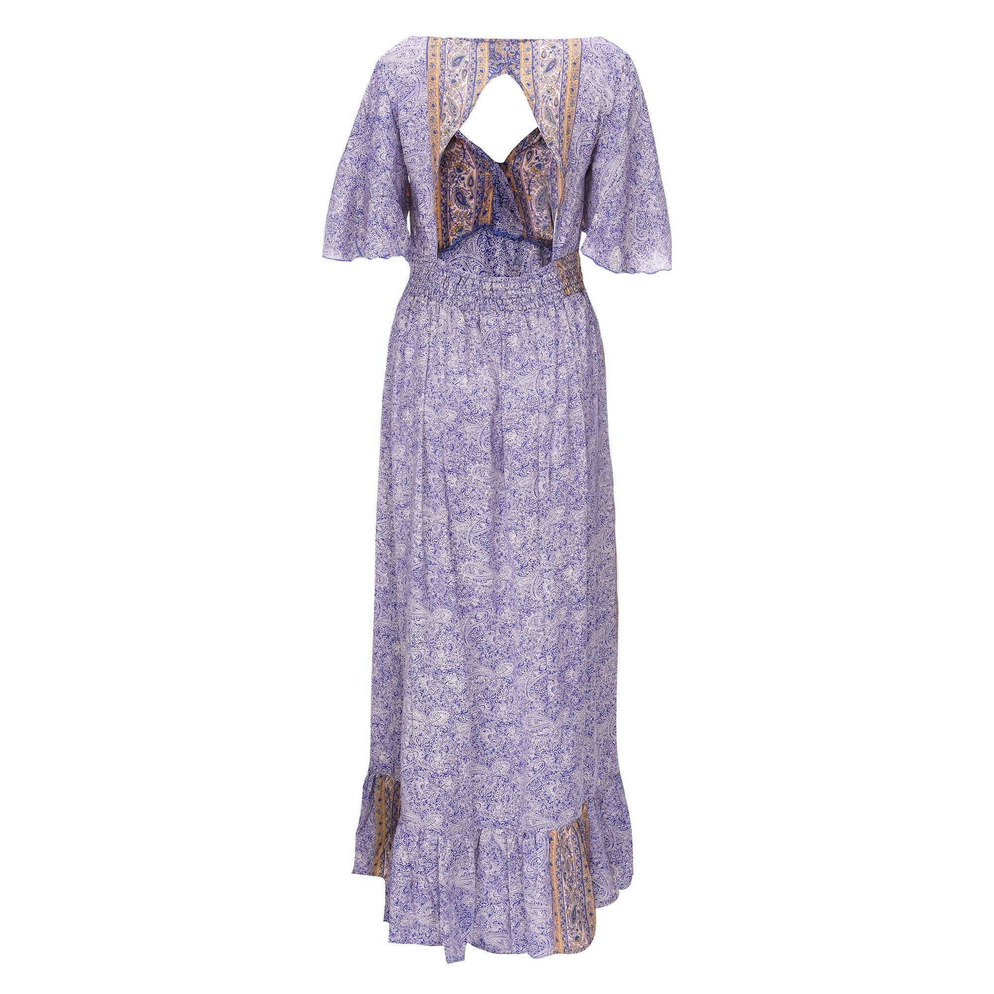 Stokomani Mode Robe Longue femme